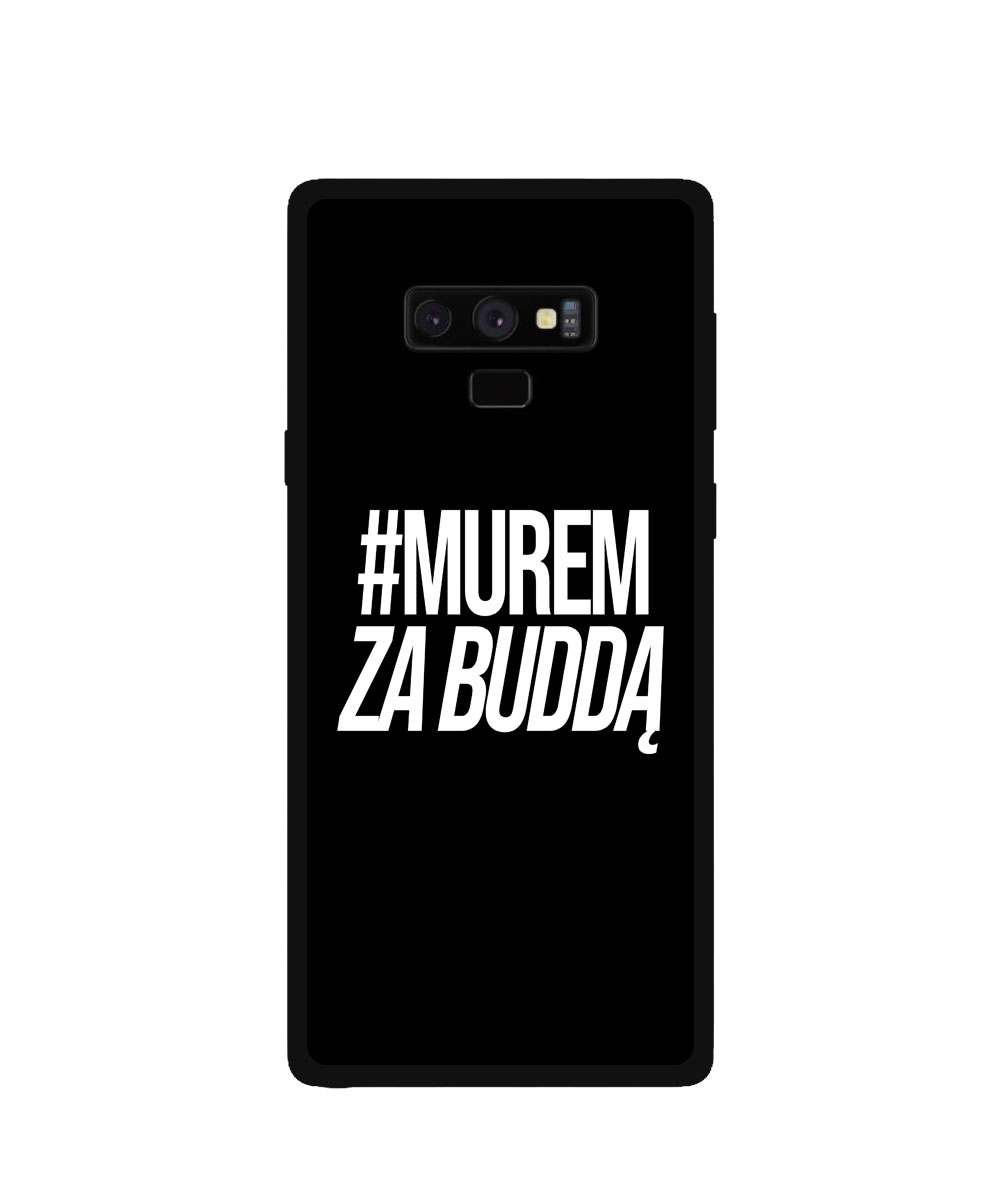 Case / Etui / Pokrowiec / Obudowa na telefon. Wzór: Samsung Galaxy Note 9