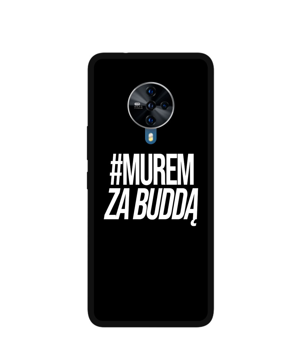 Case / Etui / Pokrowiec / Obudowa na telefon. Wzór: Vivo S6