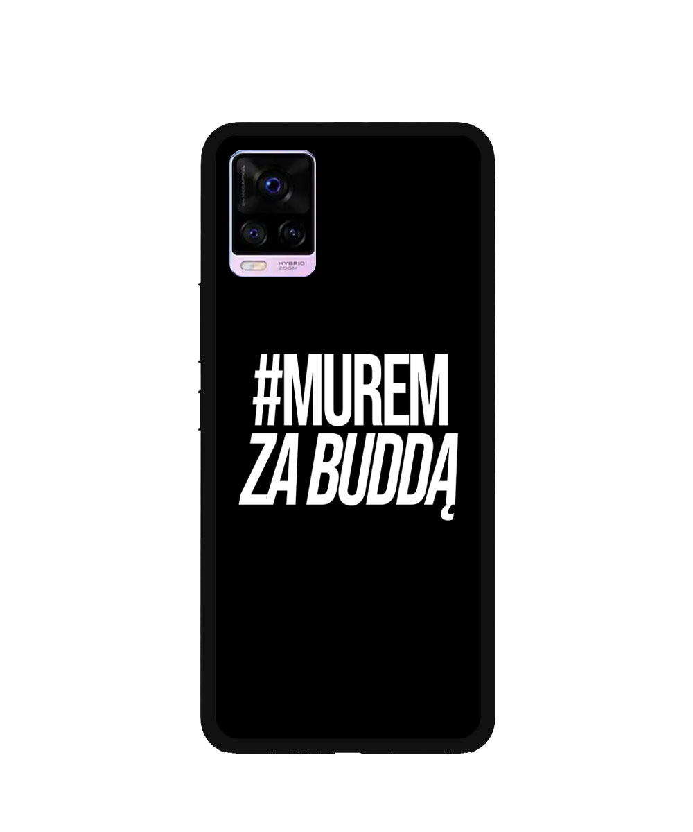 Case / Etui / Pokrowiec / Obudowa na telefon. Wzór: Vivo S7