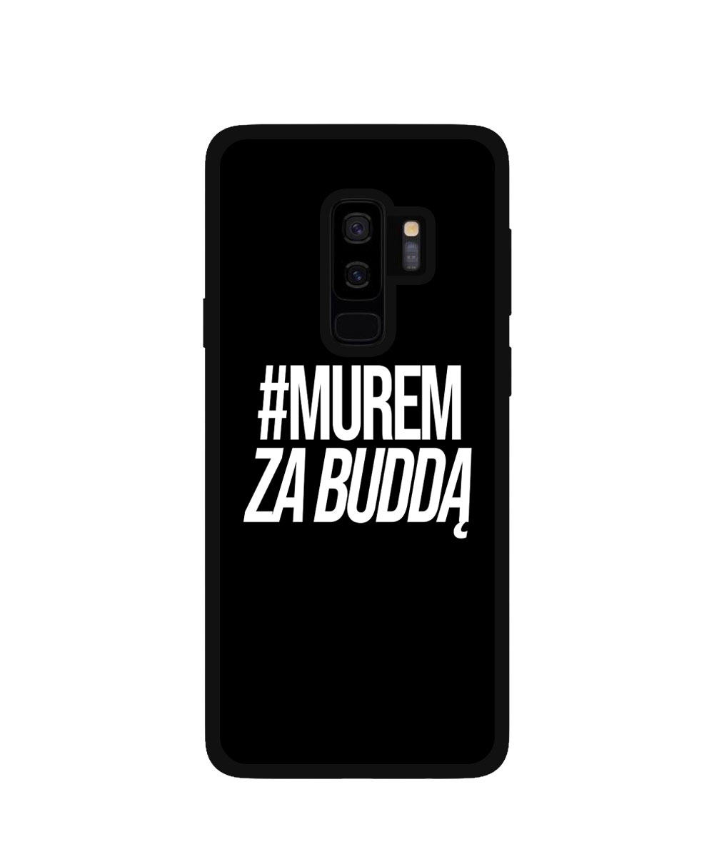 Case / Etui / Pokrowiec / Obudowa na telefon. Wzór: Samsung Galaxy S9