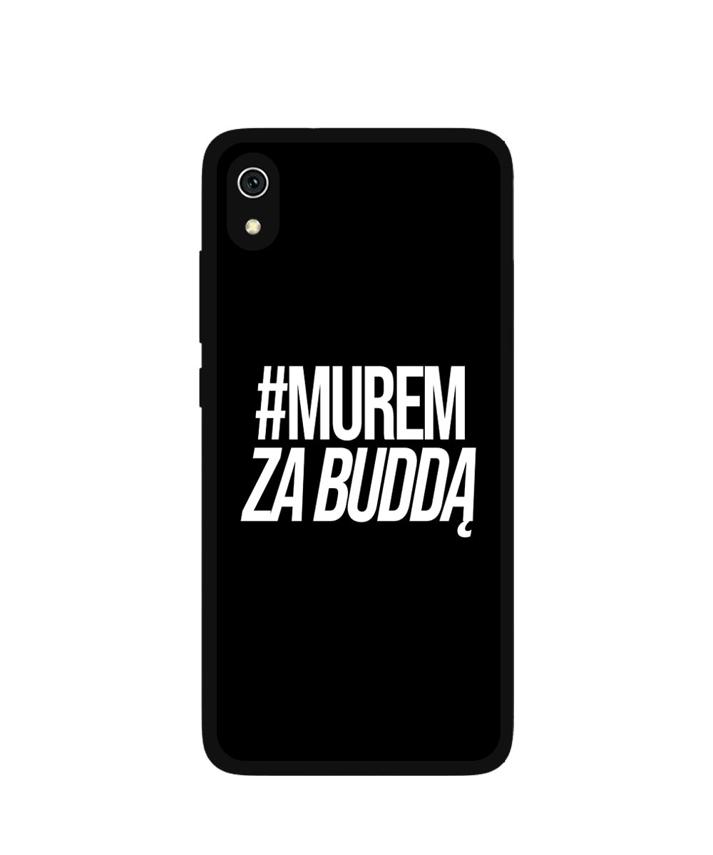 Case / Etui / Pokrowiec / Obudowa na telefon. Wzór: Xiaomi Redmi 7A