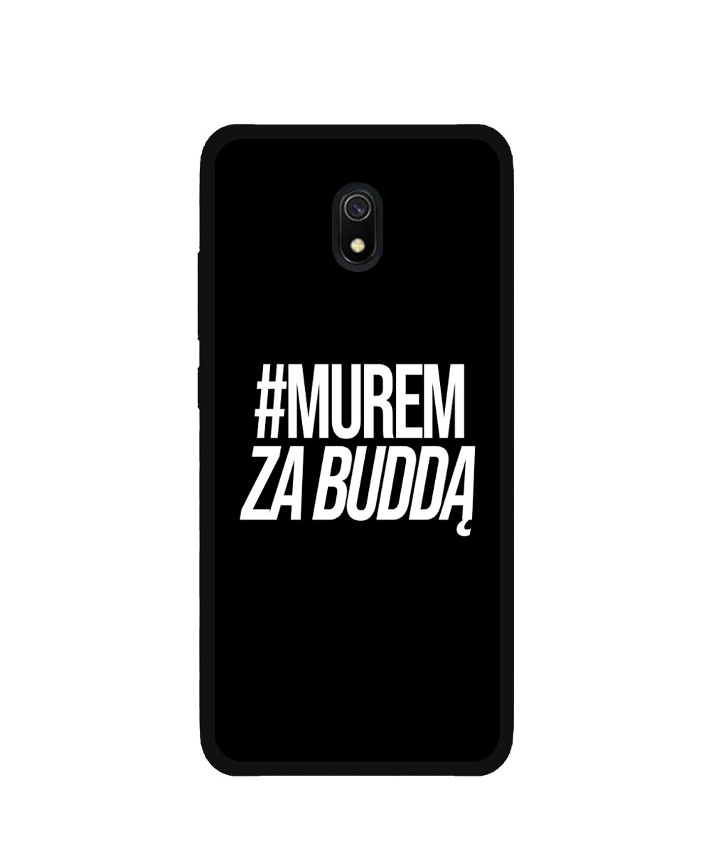 Case / Etui / Pokrowiec / Obudowa na telefon. Wzór: Xiaomi Redmi 8A