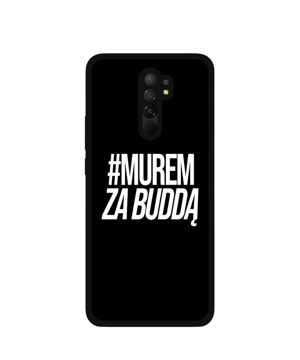 Case / Etui / Pokrowiec / Obudowa na telefon. Wzór: Xiaomi Redmi 9