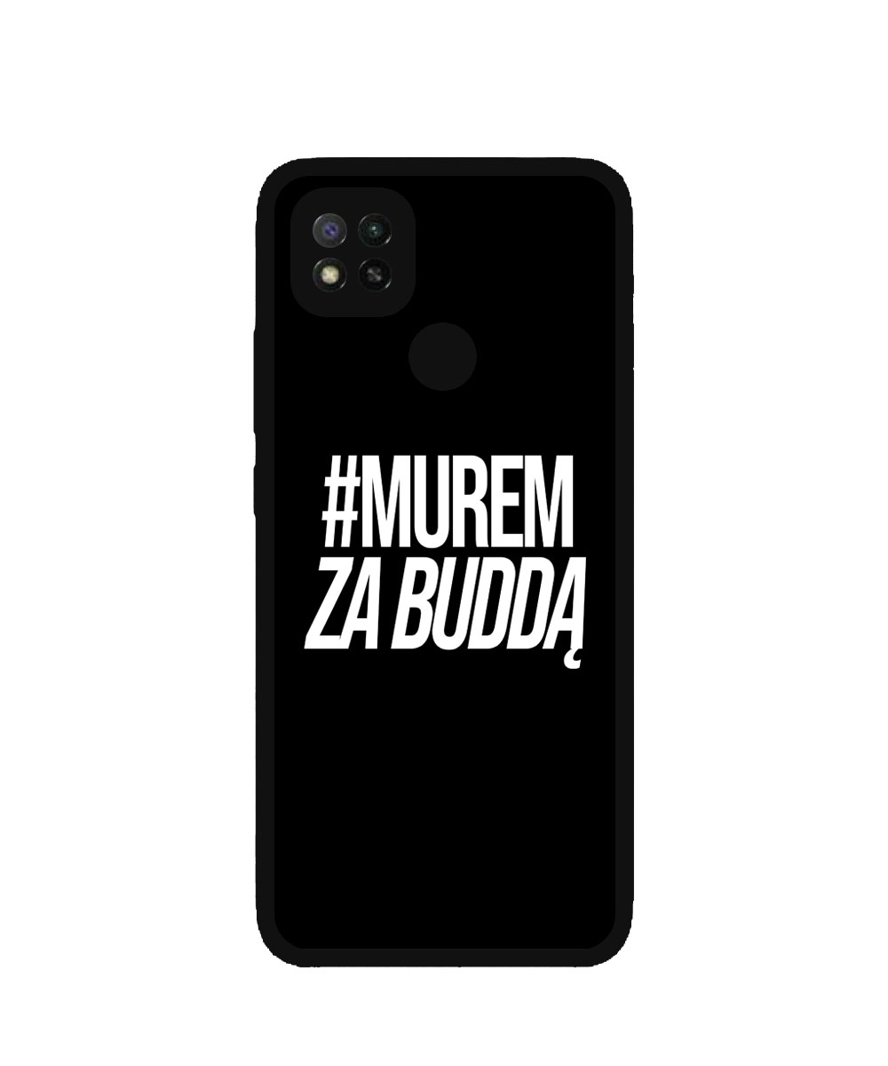 Case / Etui / Pokrowiec / Obudowa na telefon. Wzór: Xiaomi Redmi 9C