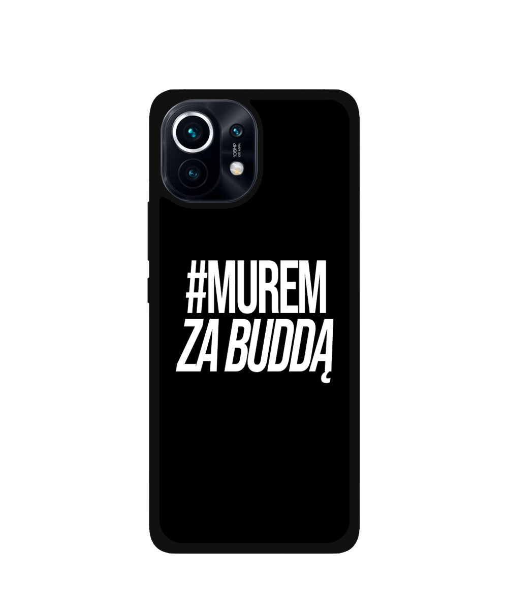 Case / Etui / Pokrowiec / Obudowa na telefon. Wzór: Xiaomi Mi 11