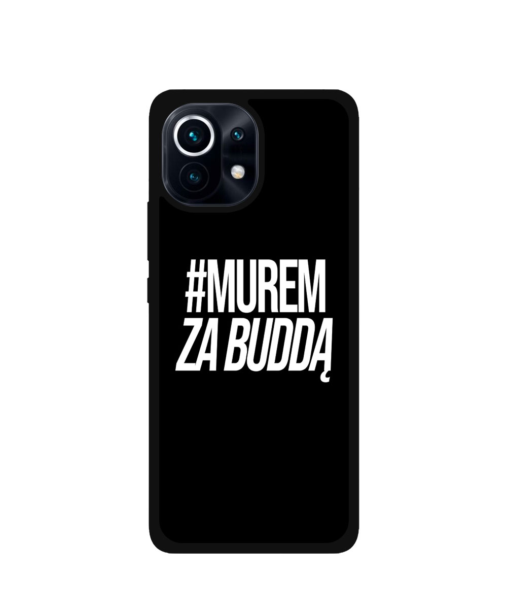 Case / Etui / Pokrowiec / Obudowa na telefon. Wzór: Xiaomi Mi 11 Lite