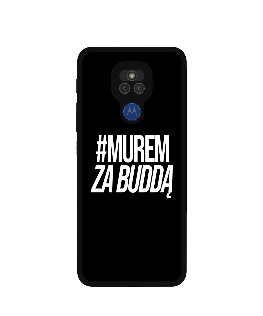 Case / Etui / Pokrowiec / Obudowa na telefon. Wzór: Motorola moto e7 plus / G9 / G9 Play