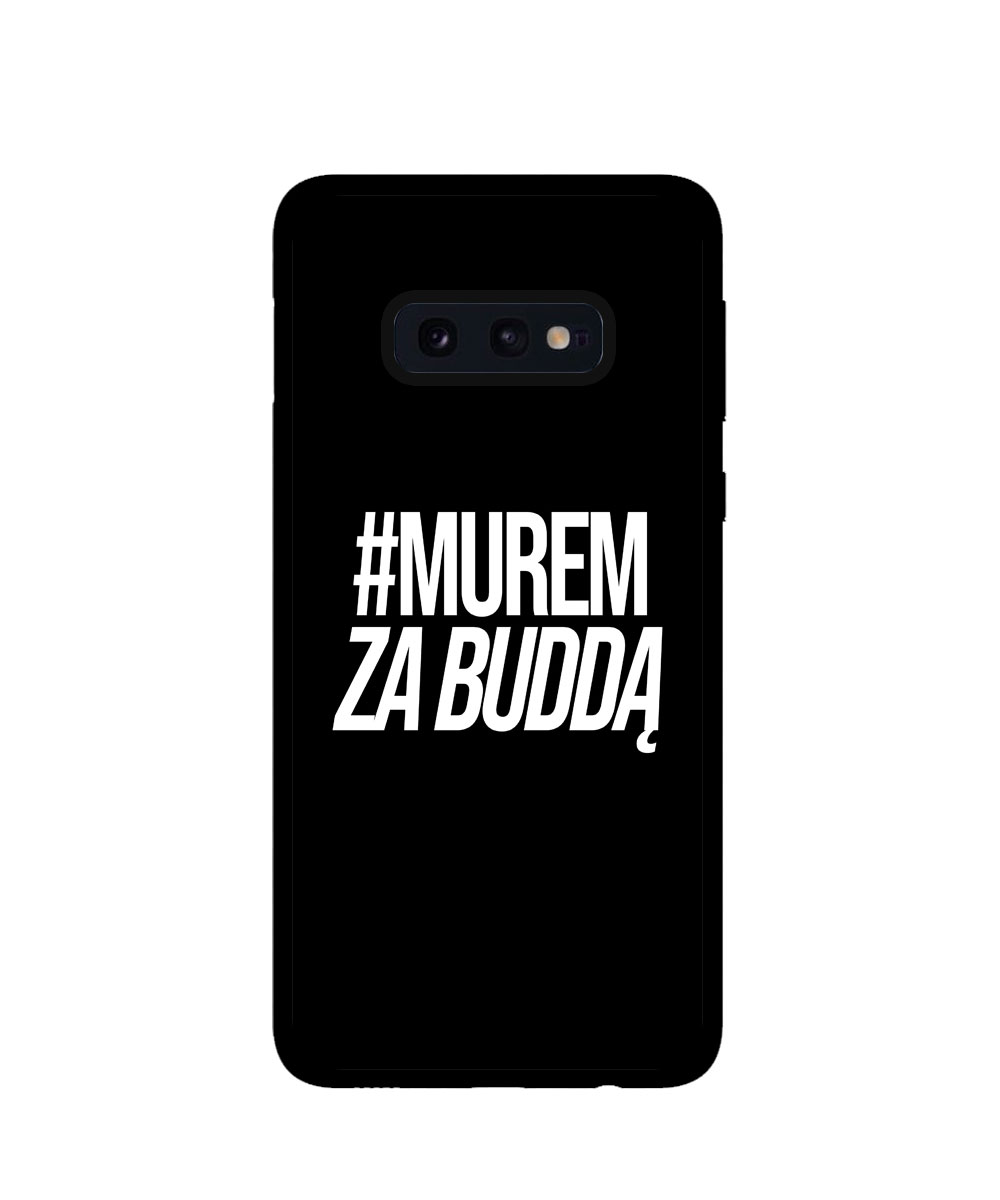 Case / Etui / Pokrowiec / Obudowa na telefon. Wzór: Samsung Galaxy S10e