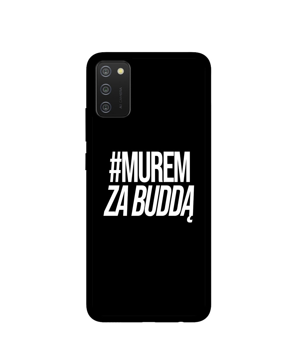 Case / Etui / Pokrowiec / Obudowa na telefon. Wzór: Samsung Galaxy A02s/A03s