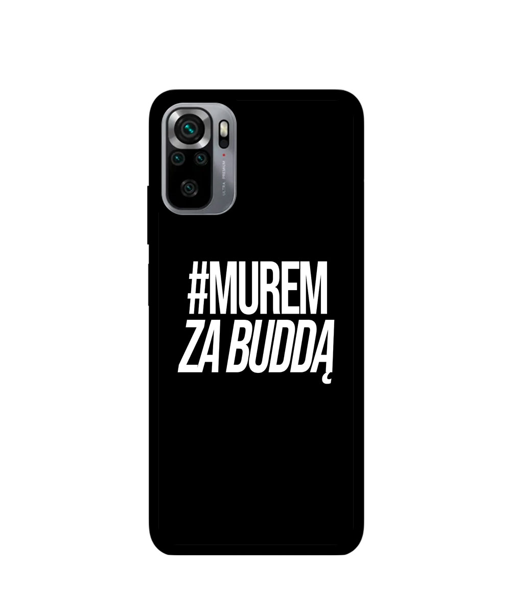 Case / Etui / Pokrowiec / Obudowa na telefon. Wzór: Xiaomi Redmi Note 10S / 10