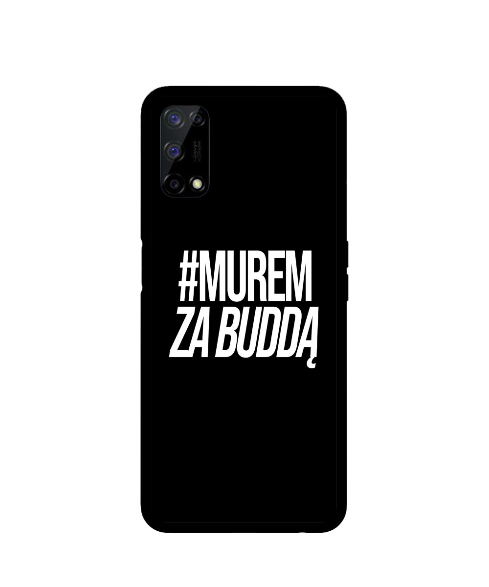 Case / Etui / Pokrowiec / Obudowa na telefon. Wzór: Realme V5 5G