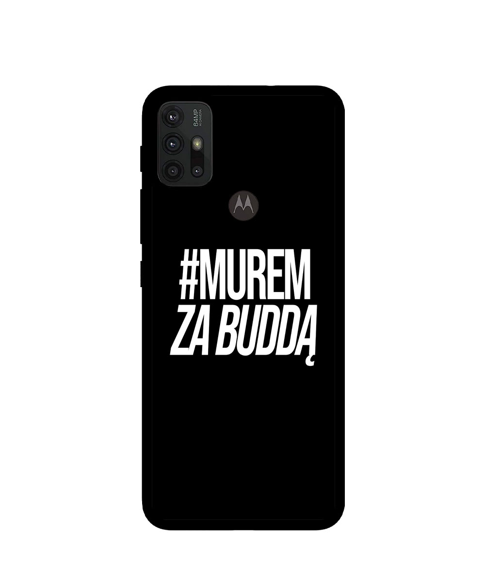 Case / Etui / Pokrowiec / Obudowa na telefon. Wzór: Motorola moto g30