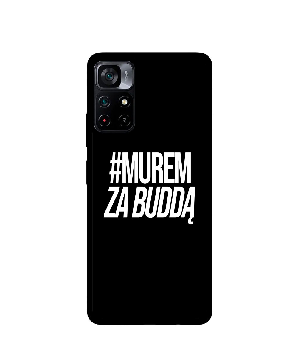 Case / Etui / Pokrowiec / Obudowa na telefon. Wzór: Xiaomi Poco M4 Pro 5G