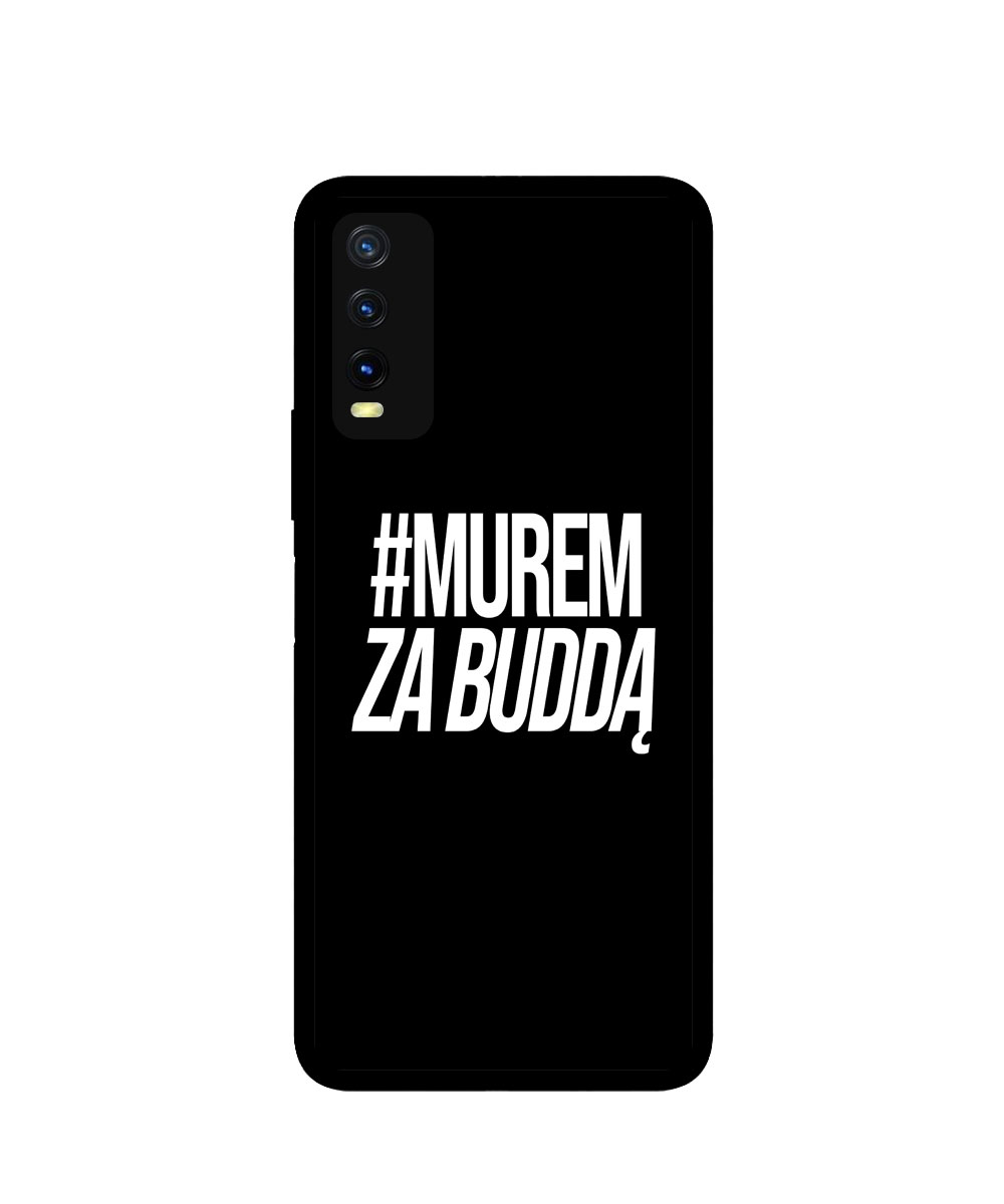 Case / Etui / Pokrowiec / Obudowa na telefon. Wzór: Vivo Y20 / Y20s