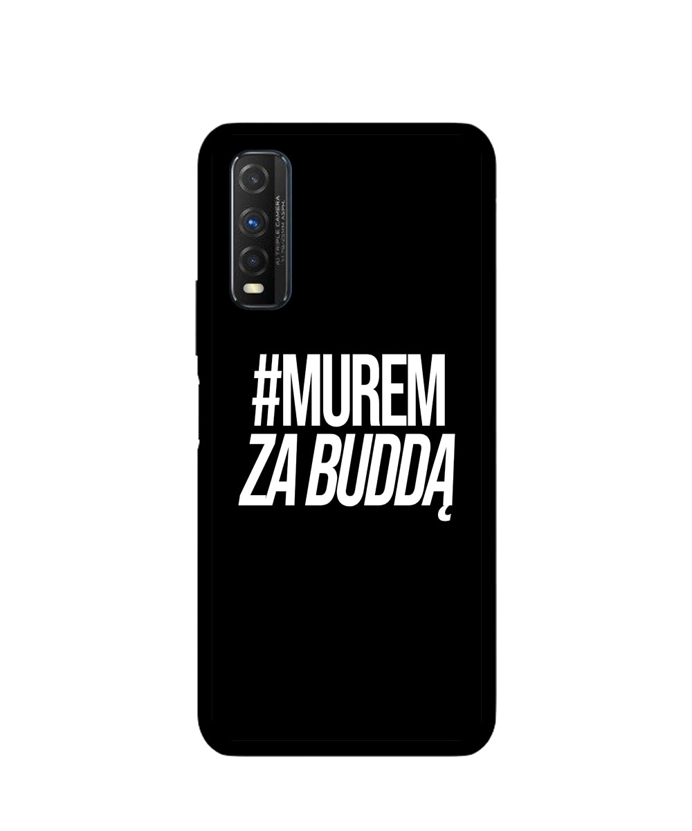 Case / Etui / Pokrowiec / Obudowa na telefon. Wzór: Vivo iQOO U1 / Vivo Y70s