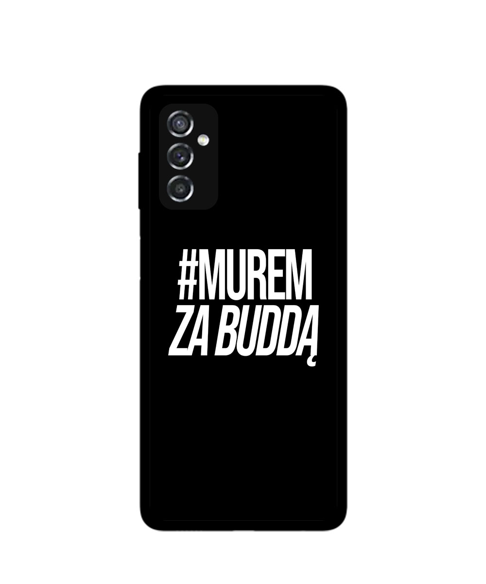 Case / Etui / Pokrowiec / Obudowa na telefon. Wzór: Samsung Galaxy M52 5G