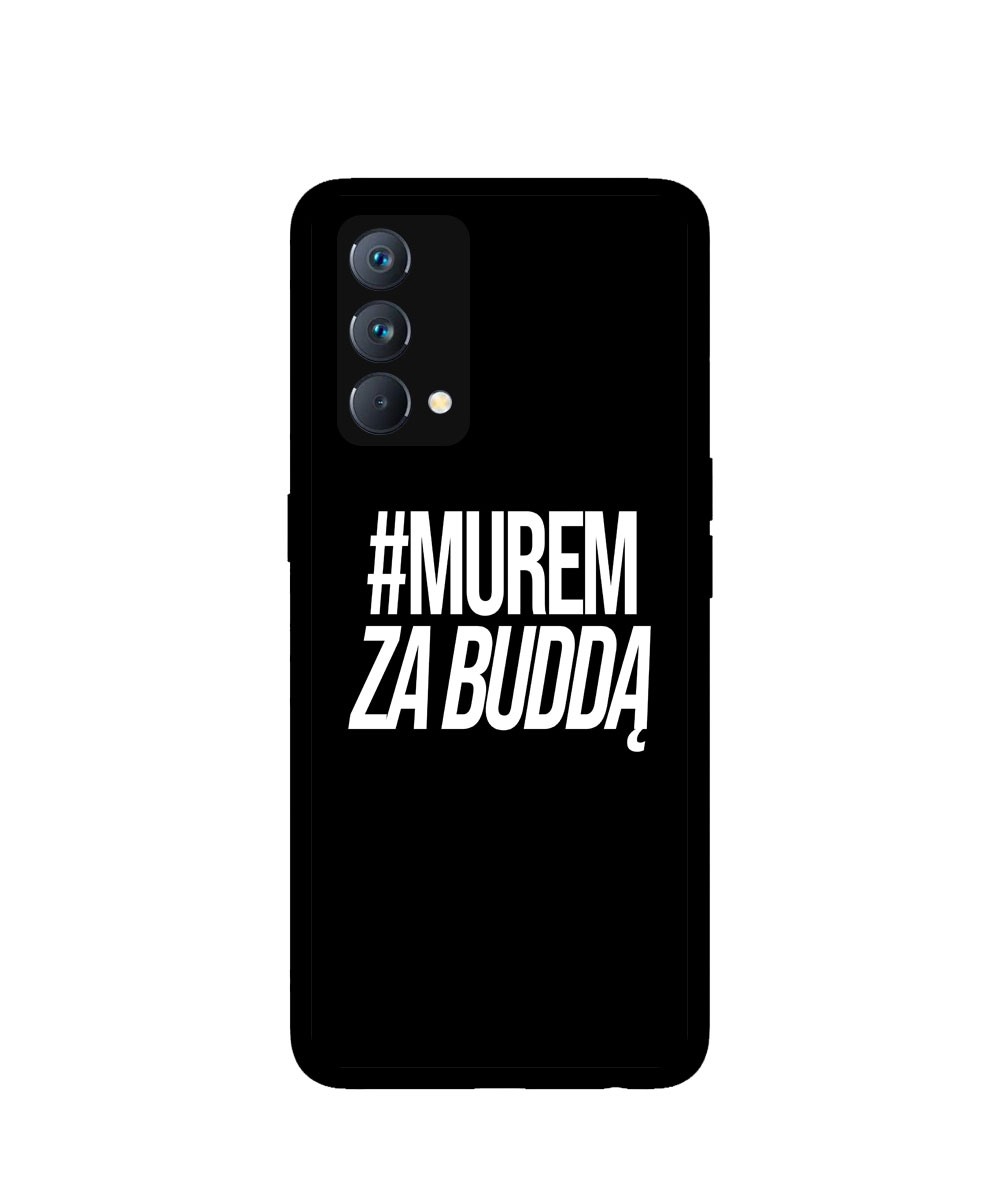 Case / Etui / Pokrowiec / Obudowa na telefon. Wzór: Realme GT Master Edition