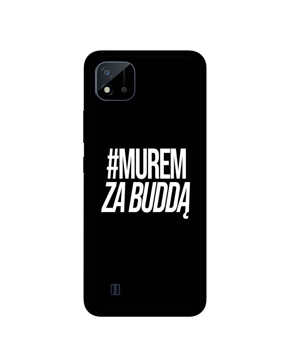 Case / Etui / Pokrowiec / Obudowa na telefon. Wzór: Realme C11 2021 / C20