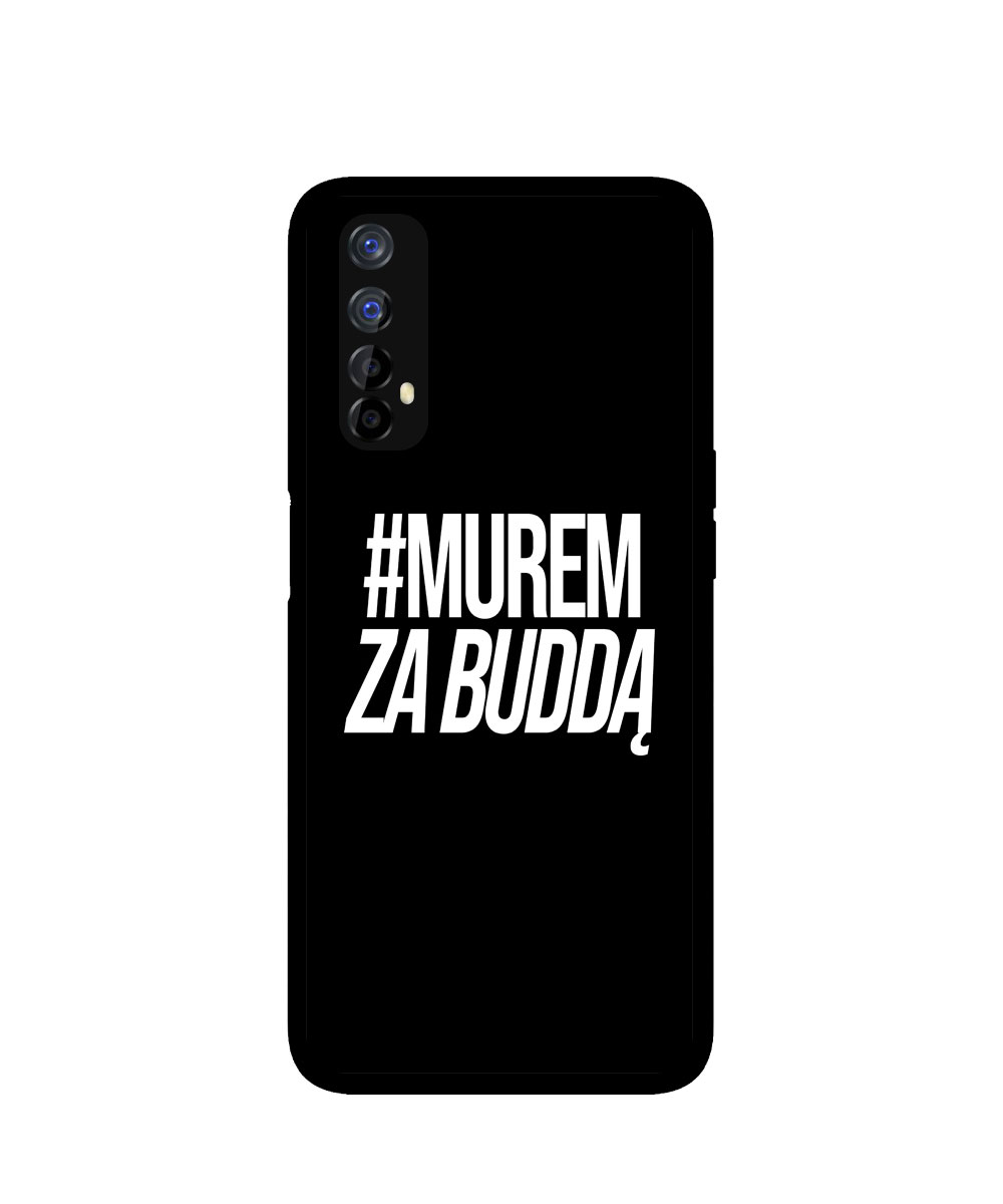 Case / Etui / Pokrowiec / Obudowa na telefon. Wzór: Realme  7