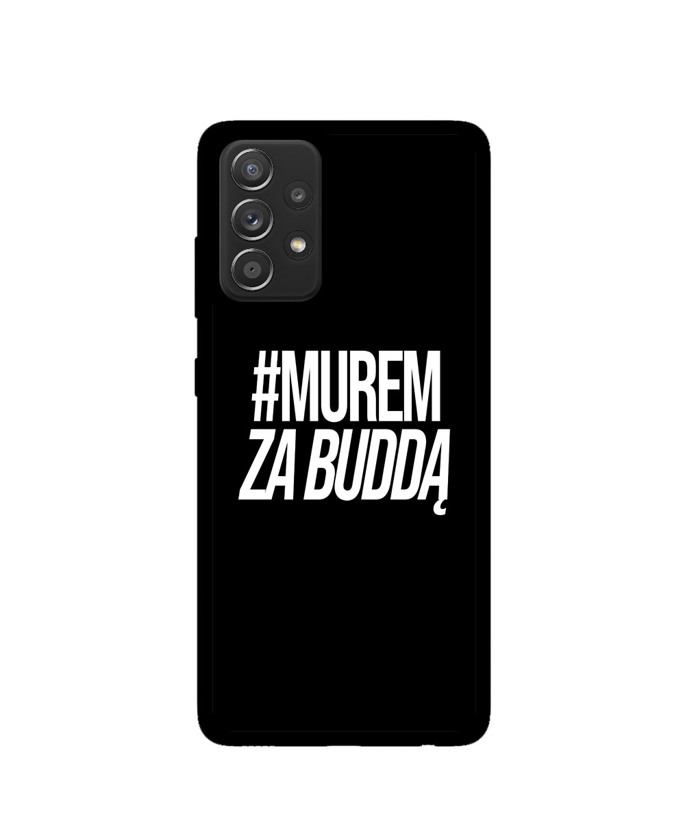 Case / Etui / Pokrowiec / Obudowa na telefon. Wzór: Samsung Galaxy A52 / A52 5G / A52s 5G