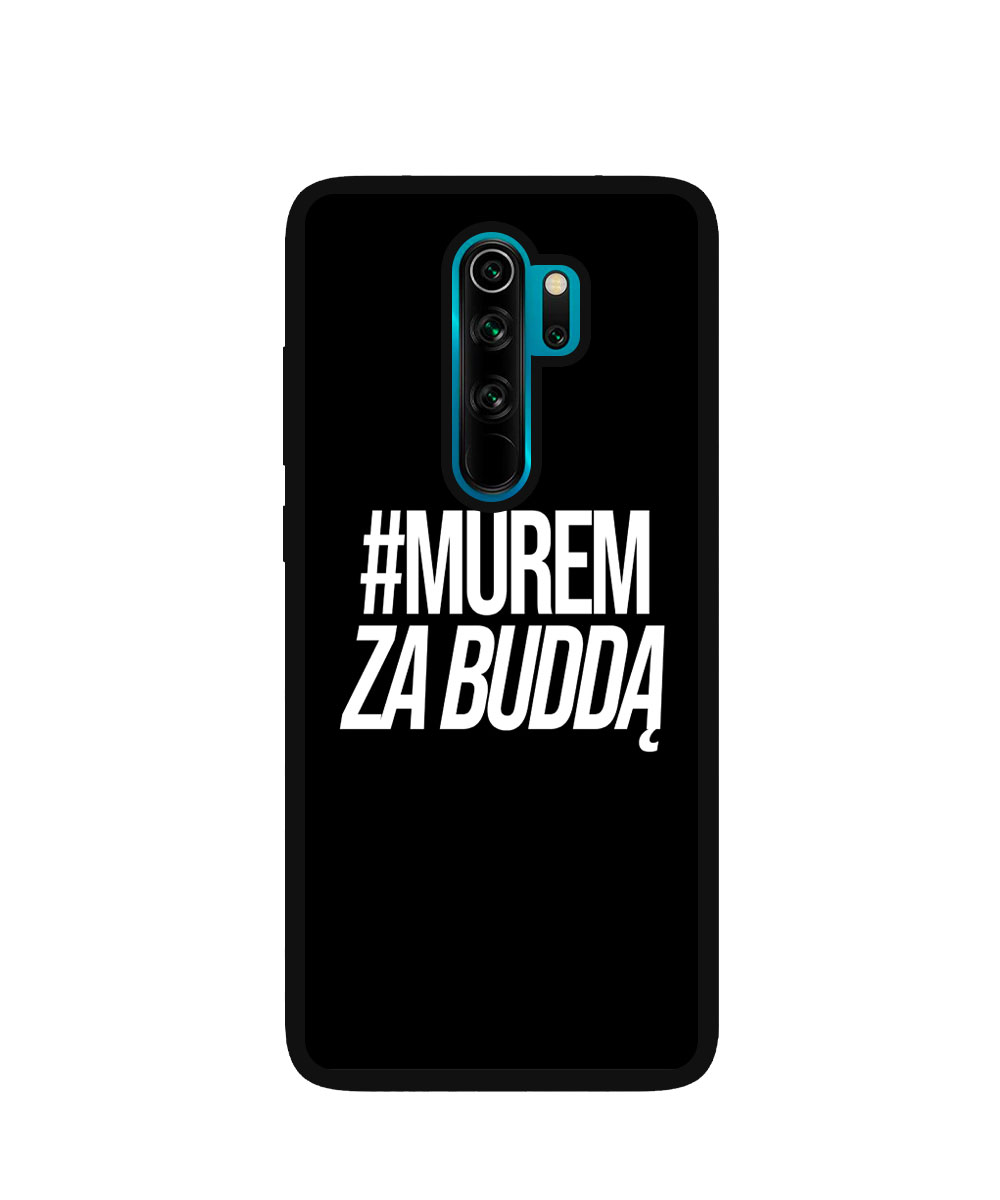 Case / Etui / Pokrowiec / Obudowa na telefon. Wzór: Xiaomi Redmi Note 8 Pro