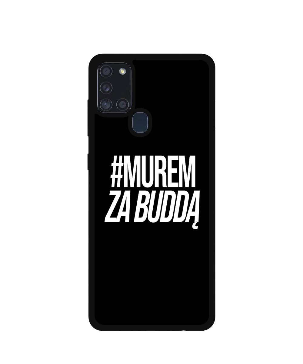 Case / Etui / Pokrowiec / Obudowa na telefon. Wzór: Samsung Galaxy A21s