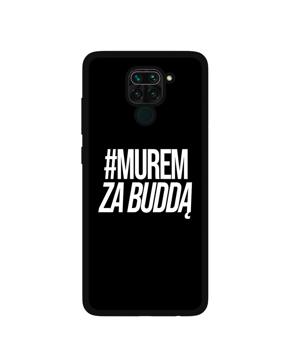 Case / Etui / Pokrowiec / Obudowa na telefon. Wzór: Xiaomi Redmi Note 9