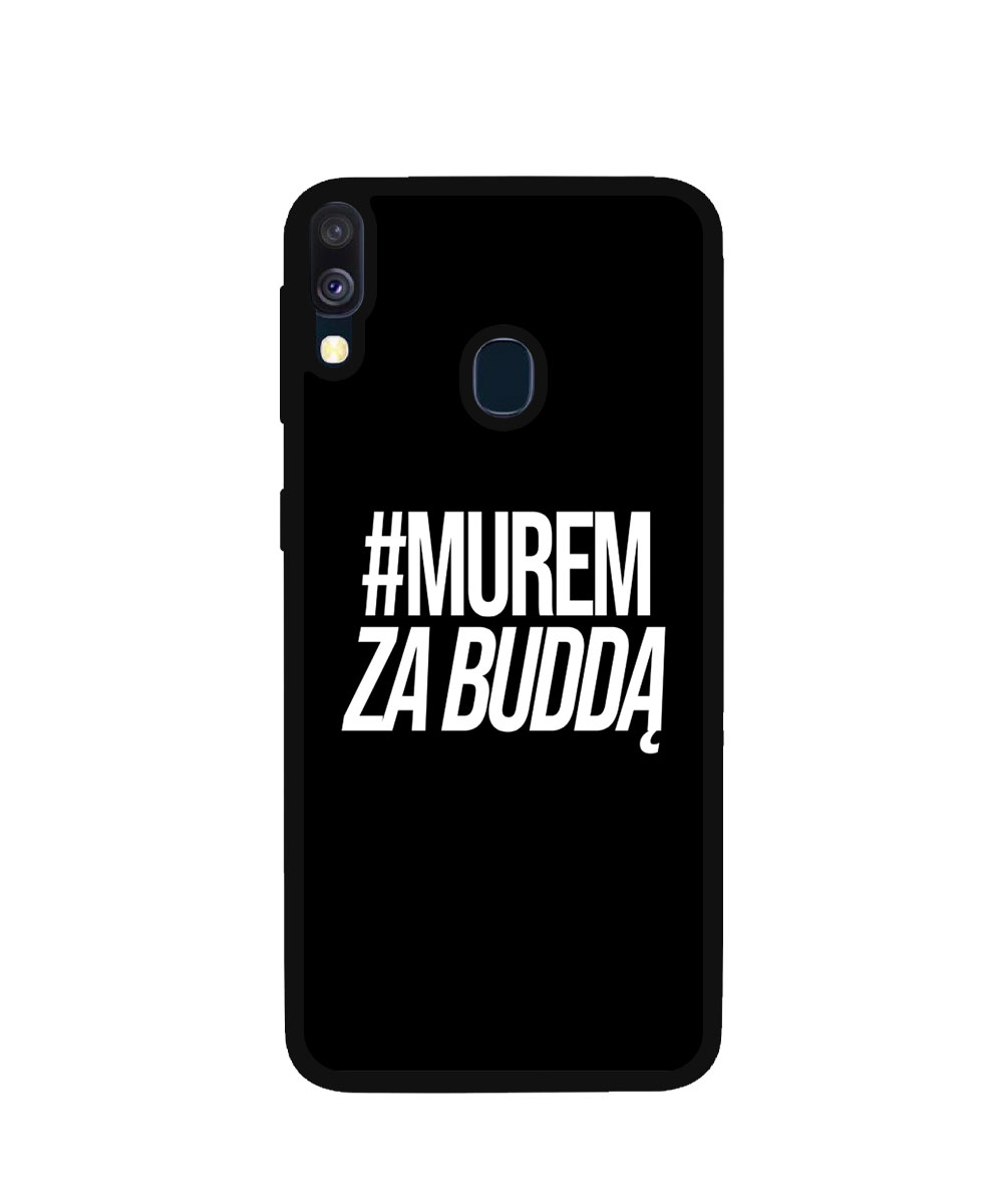 Case / Etui / Pokrowiec / Obudowa na telefon. Wzór: Samsung Galaxy A40