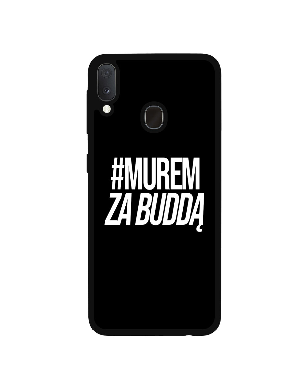 Case / Etui / Pokrowiec / Obudowa na telefon. Wzór: Samsung Galaxy A20e / A10e