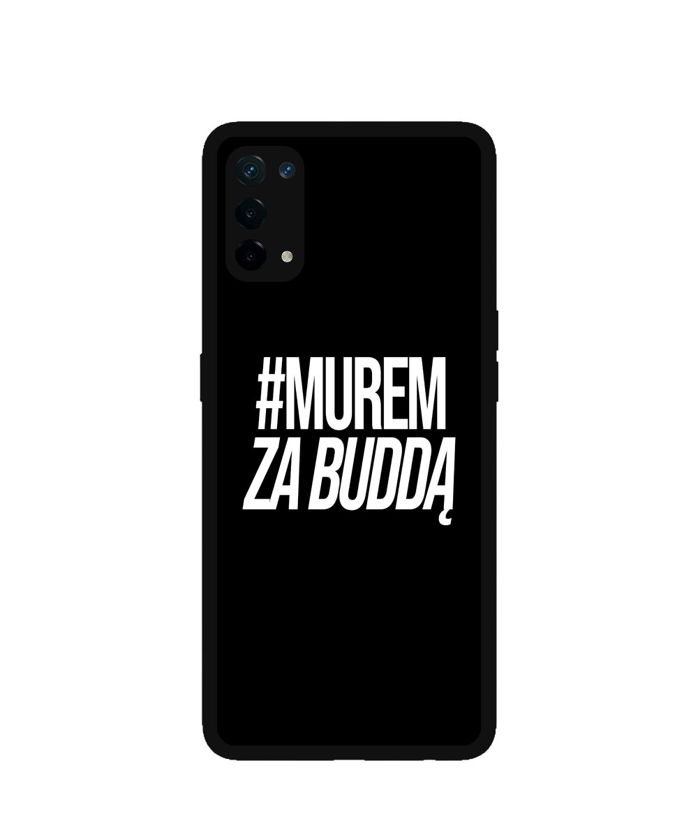 Case / Etui / Pokrowiec / Obudowa na telefon. Wzór: OPPO A74 5G / A93 5G