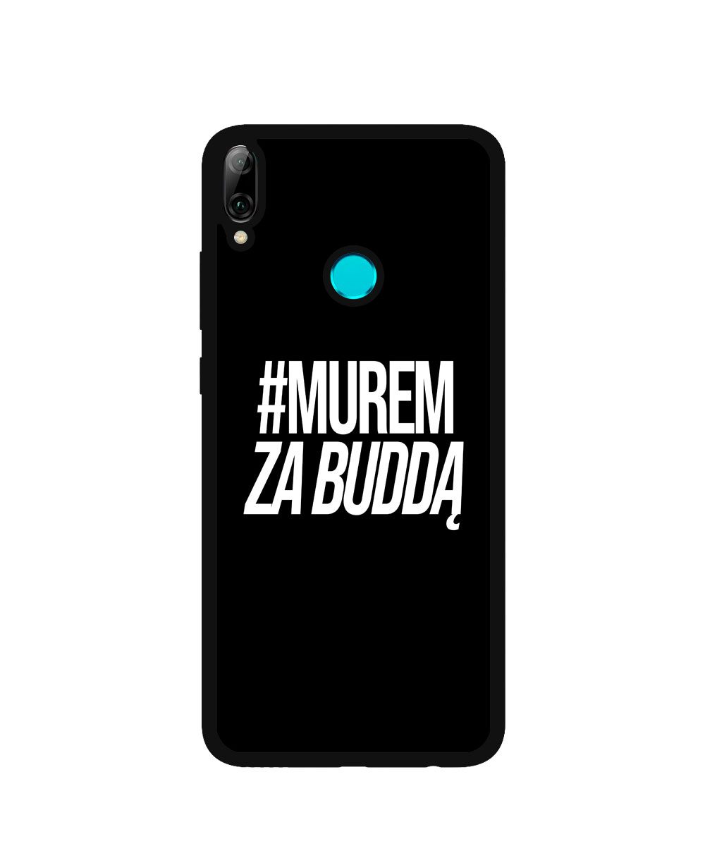 Case / Etui / Pokrowiec / Obudowa na telefon. Wzór: Huawei P Smart 2019