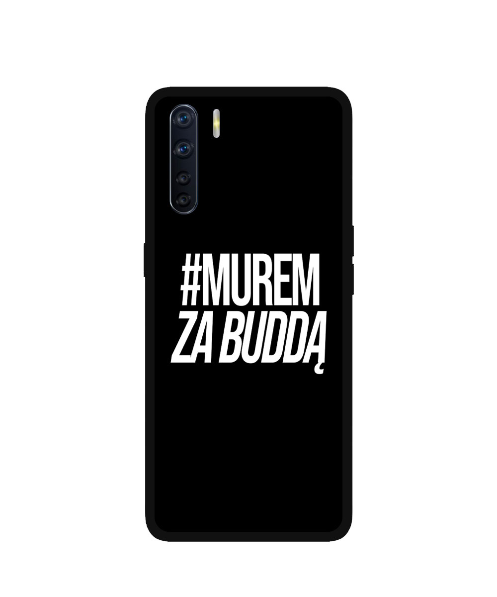 Case / Etui / Pokrowiec / Obudowa na telefon. Wzór: Oppo A91 / F15 / 4G Reno3