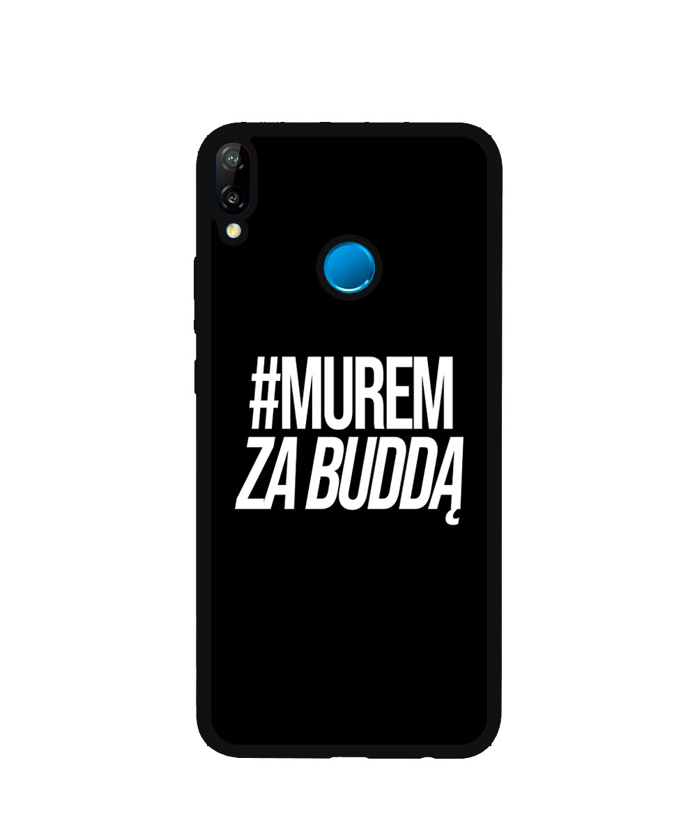 Case / Etui / Pokrowiec / Obudowa na telefon. Wzór: Huawei P20 Lite