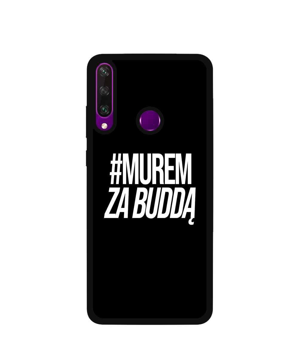 Case / Etui / Pokrowiec / Obudowa na telefon. Wzór: Huawei Y6p