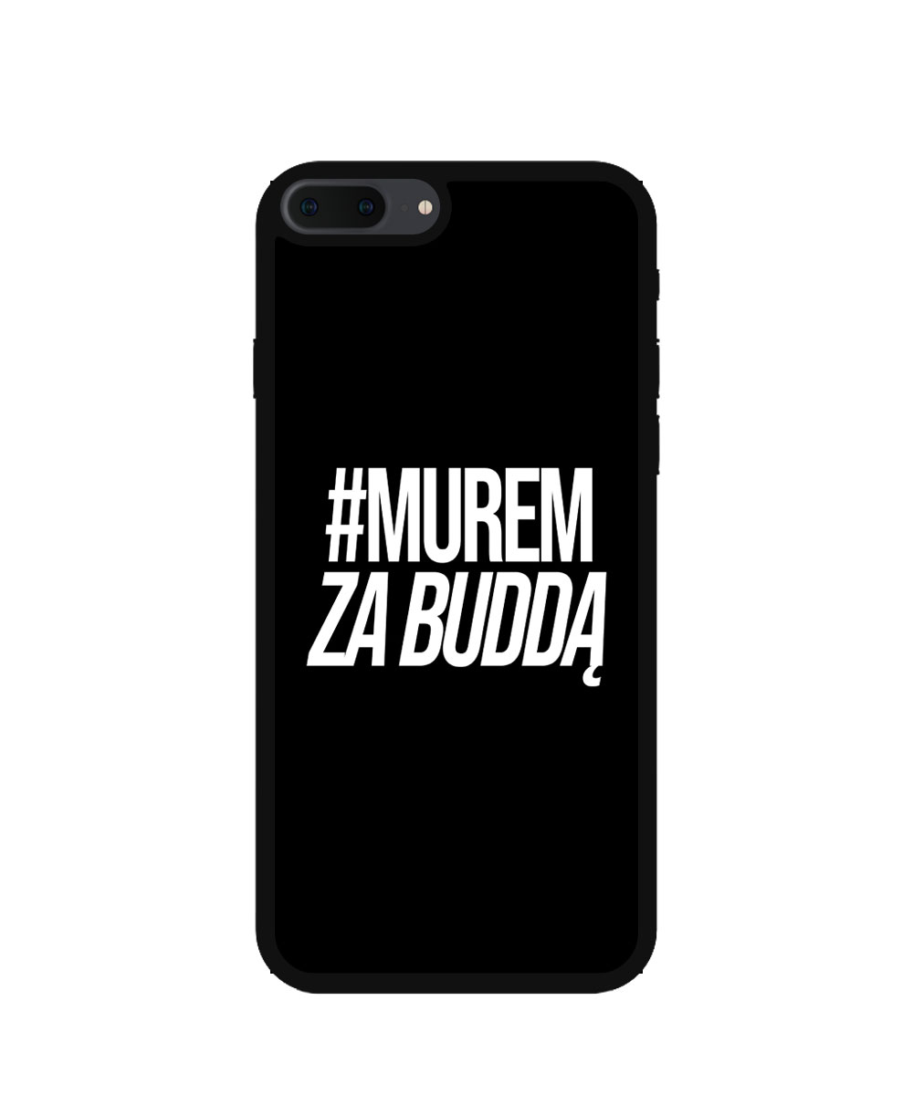 Case / Etui / Pokrowiec / Obudowa na telefon. Wzór: iPhone 8 Plus