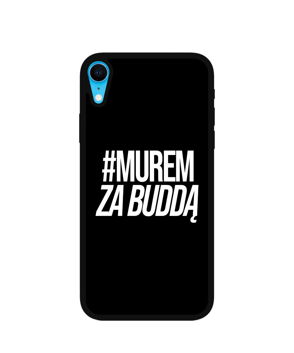 Case / Etui / Pokrowiec / Obudowa na telefon. Wzór: iPhone XR