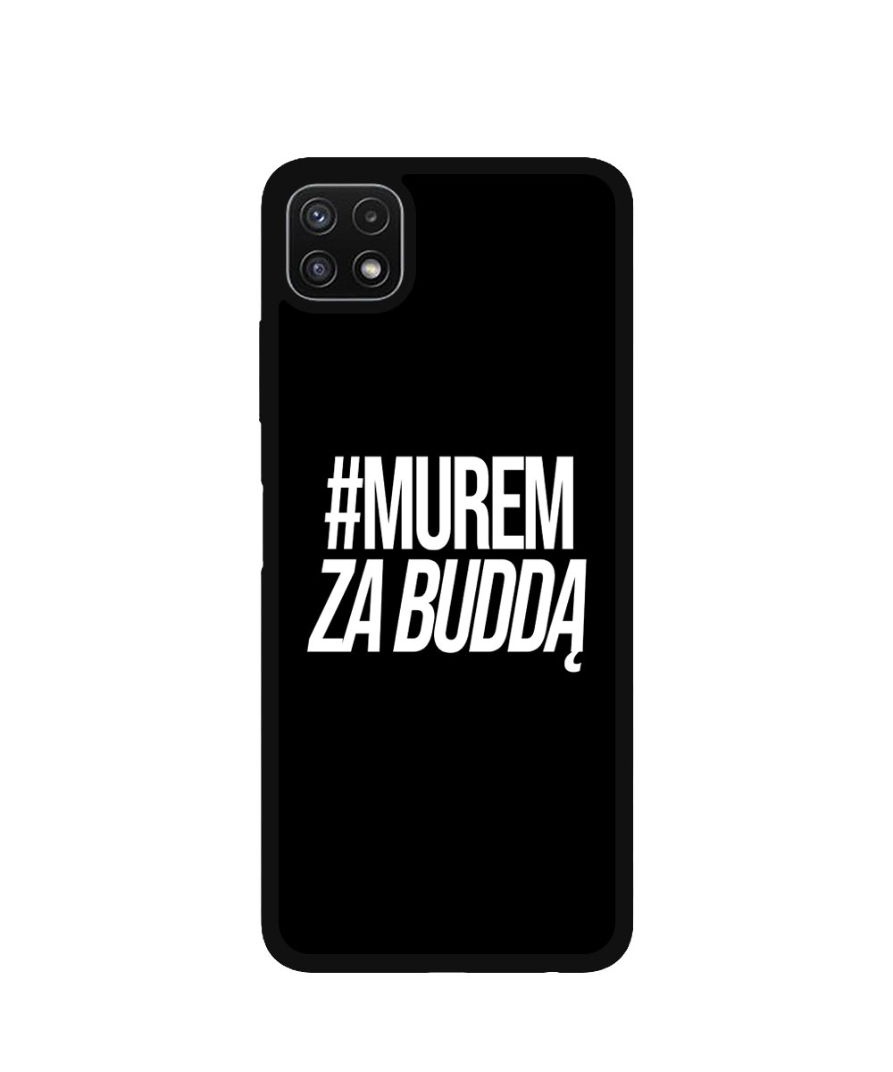 Case / Etui / Pokrowiec / Obudowa na telefon. Wzór: Samsung A22 5G