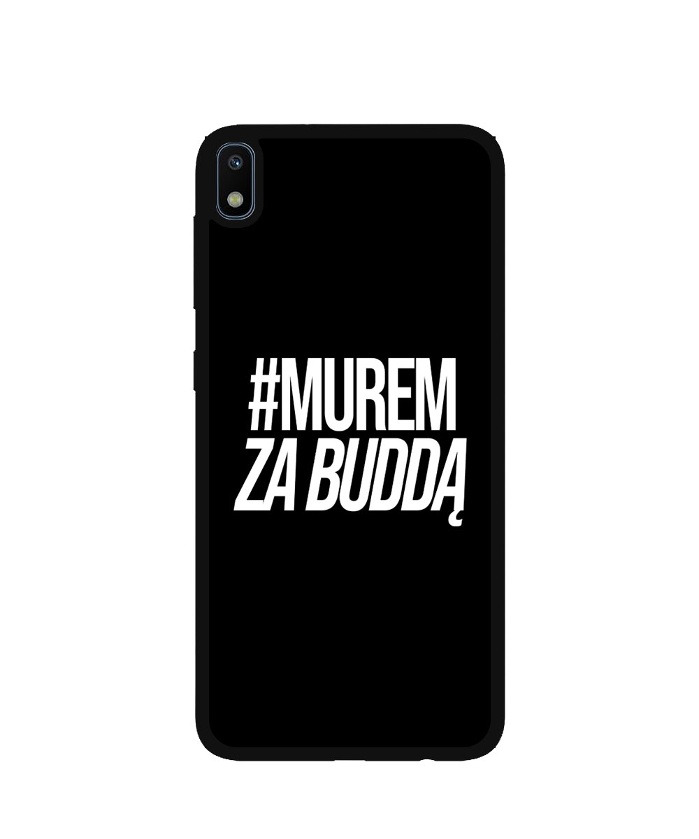 Case / Etui / Pokrowiec / Obudowa na telefon. Wzór: Samsung Galaxy A10 / M10