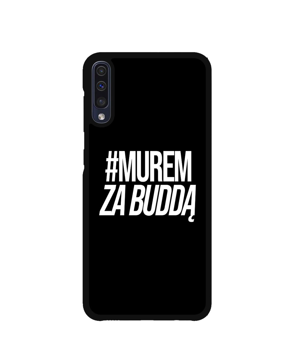 Case / Etui / Pokrowiec / Obudowa na telefon. Wzór: Samsung Galaxy A30s / A50 / A50s