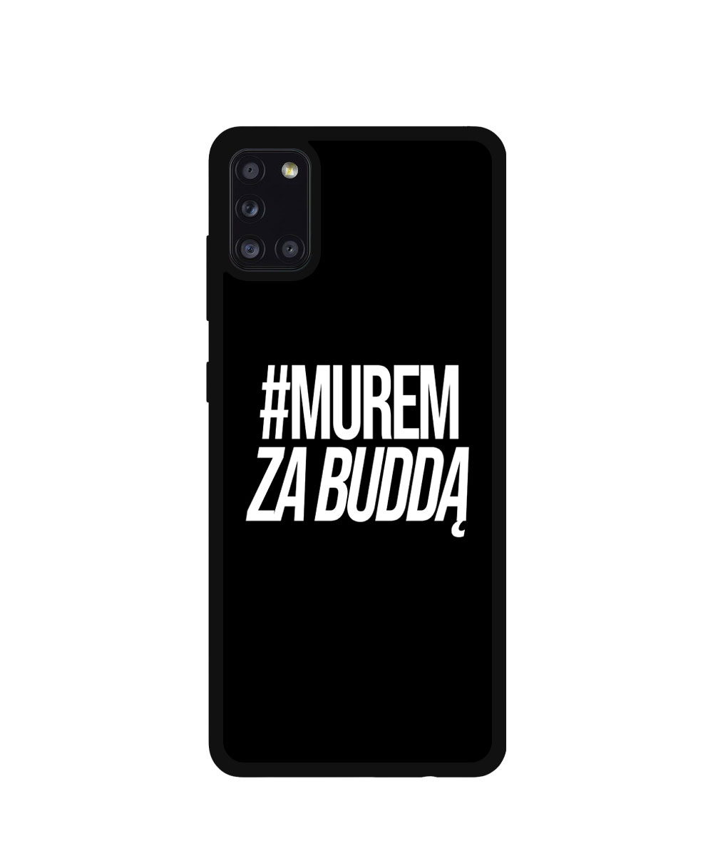 Case / Etui / Pokrowiec / Obudowa na telefon. Wzór: Samsung Galaxy A31