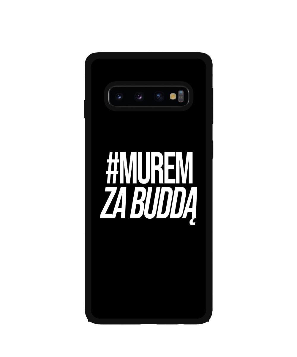 Case / Etui / Pokrowiec / Obudowa na telefon. Wzór: Samsung Galaxy S10