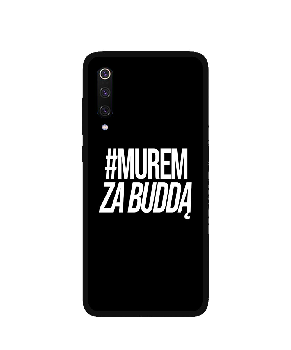 Case / Etui / Pokrowiec / Obudowa na telefon. Wzór: Xiaomi Mi 9