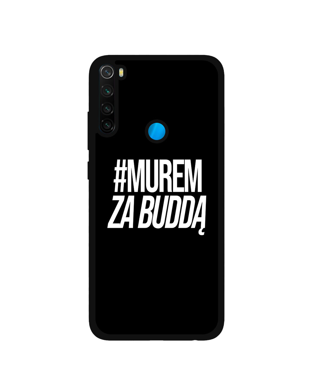 Case / Etui / Pokrowiec / Obudowa na telefon. Wzór: Xiaomi Redmi Note 8