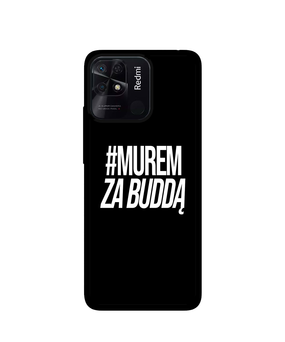 Case / Etui / Pokrowiec / Obudowa na telefon. Wzór: Xiaomi Redmi 10C