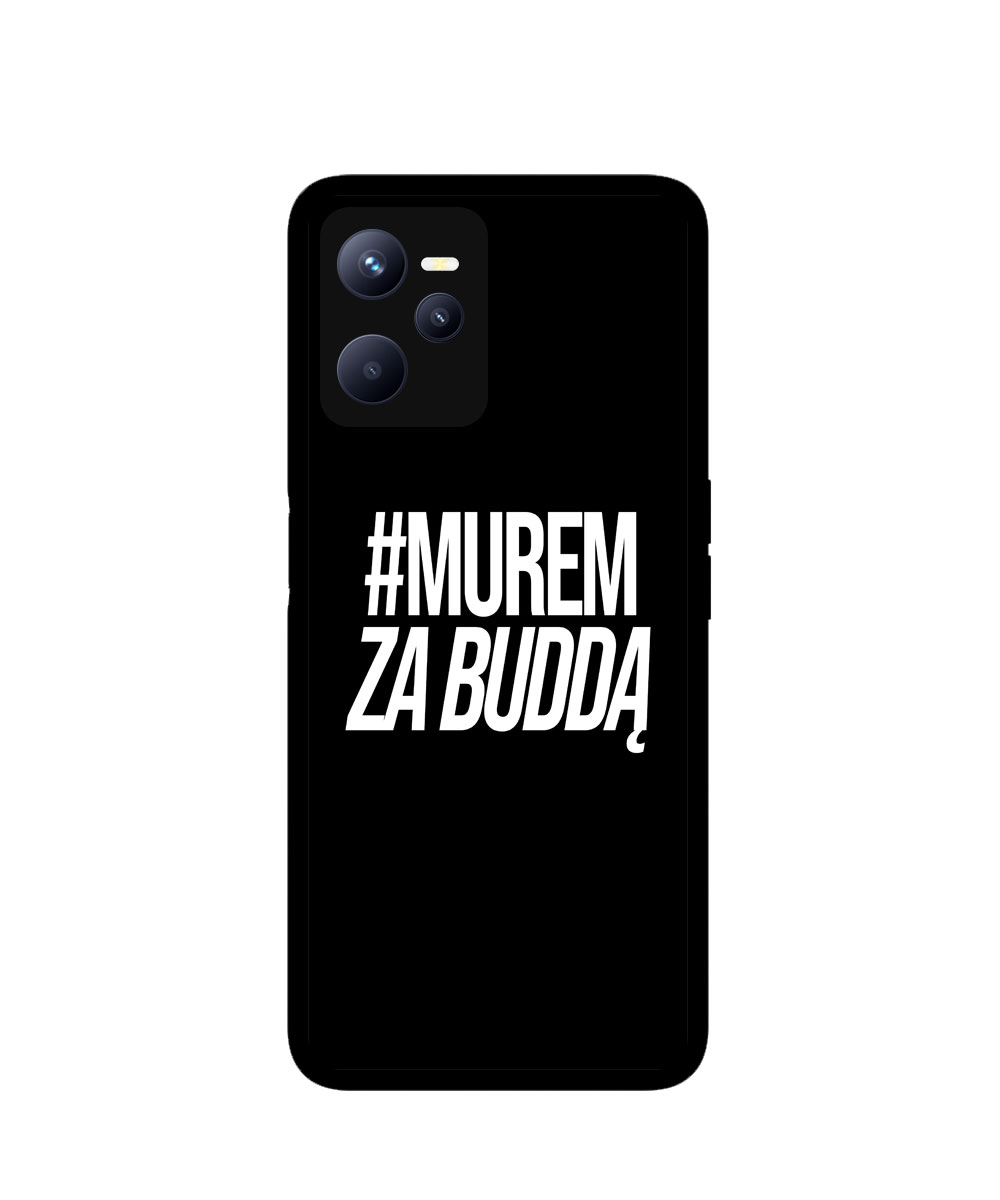 Case / Etui / Pokrowiec / Obudowa na telefon. Wzór: Realme C35