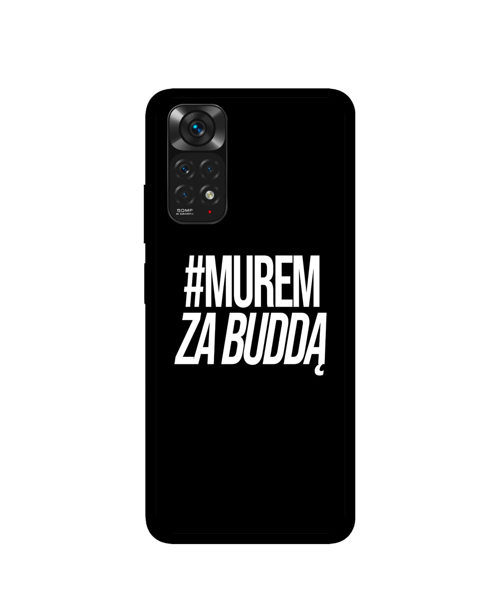 Case / Etui / Pokrowiec / Obudowa na telefon. Wzór: Xiaomi Redmi Note 11 / 11S