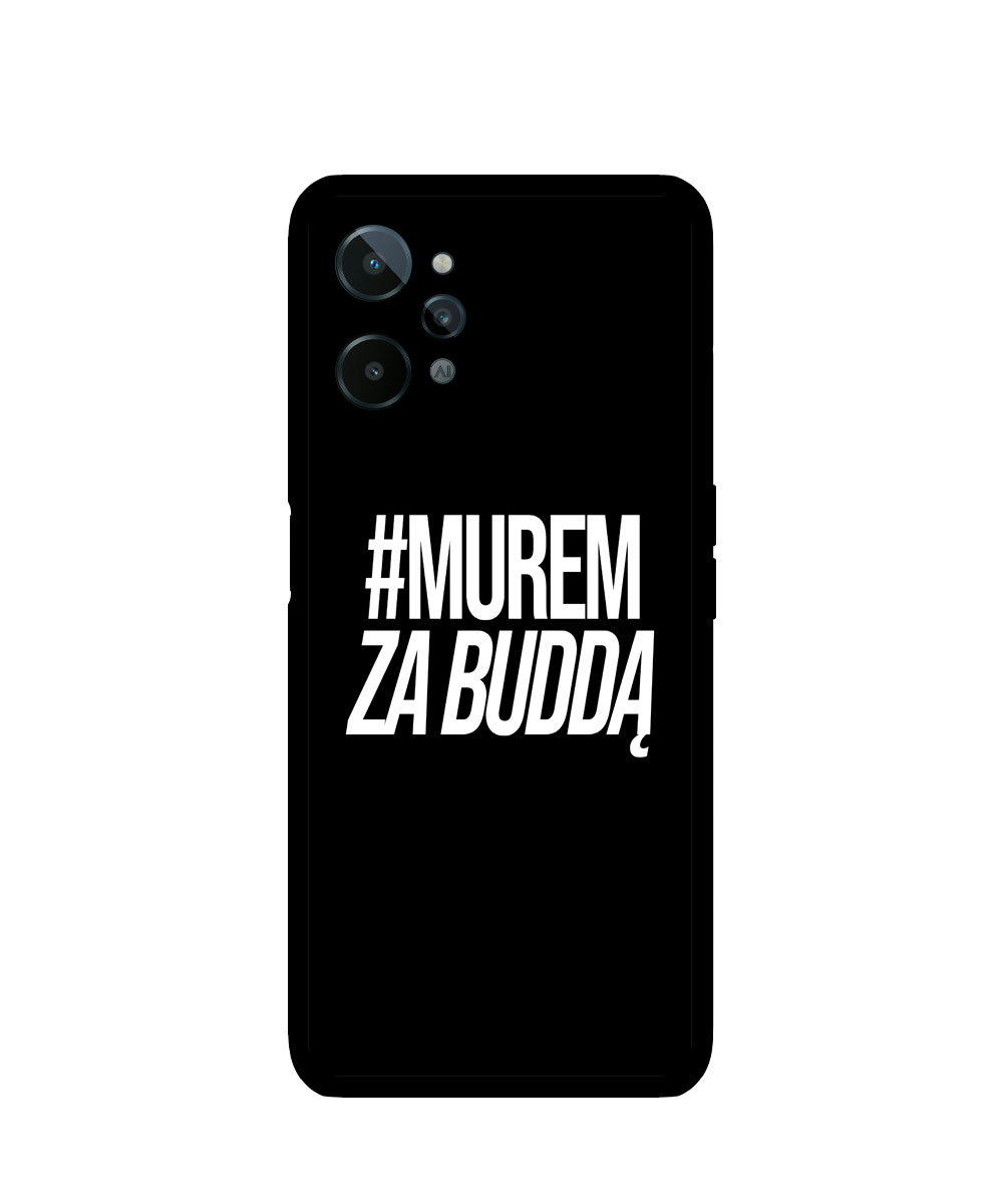 Case / Etui / Pokrowiec / Obudowa na telefon. Wzór: Realme C31