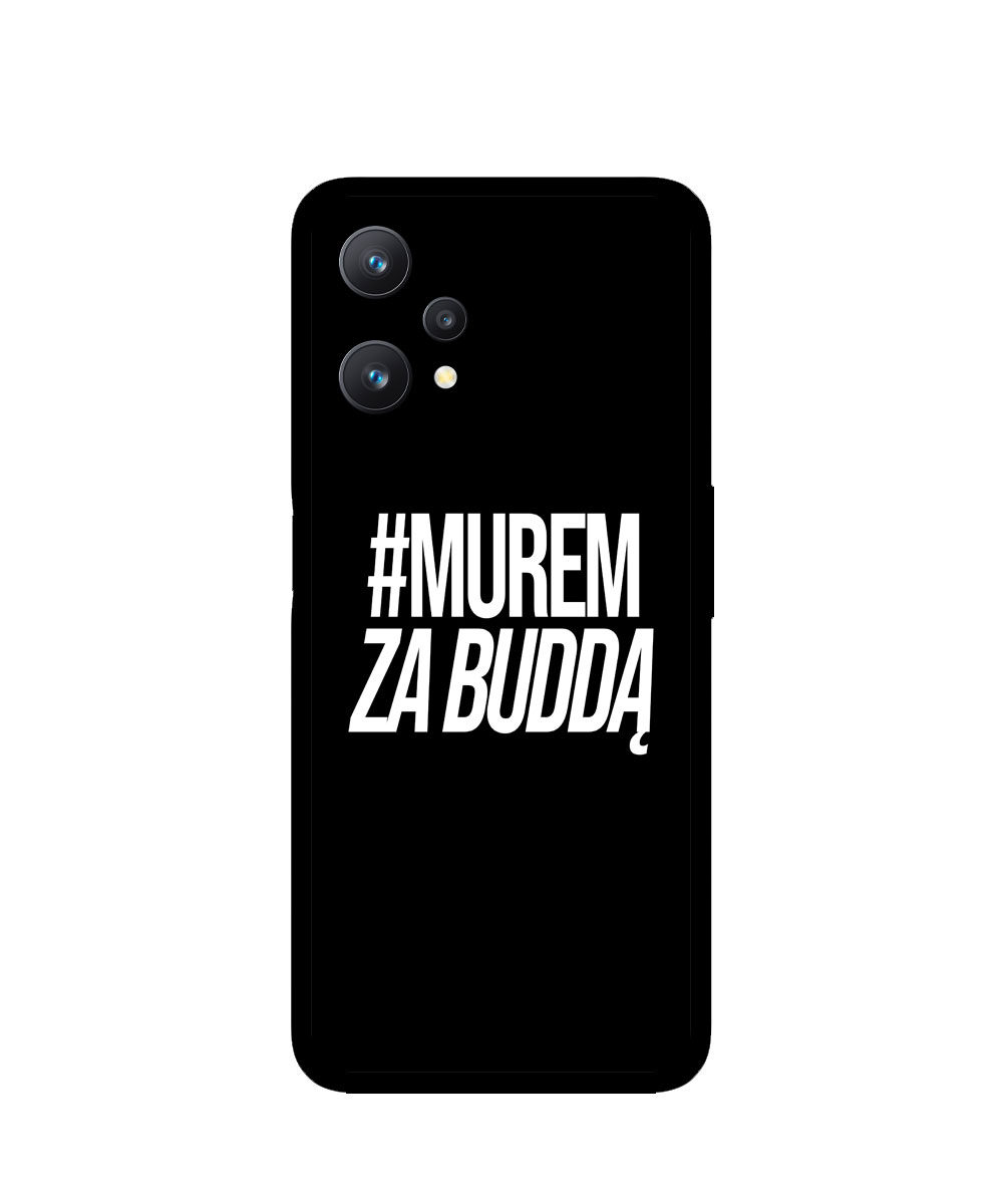 Case / Etui / Pokrowiec / Obudowa na telefon. Wzór: Realme 9 Pro