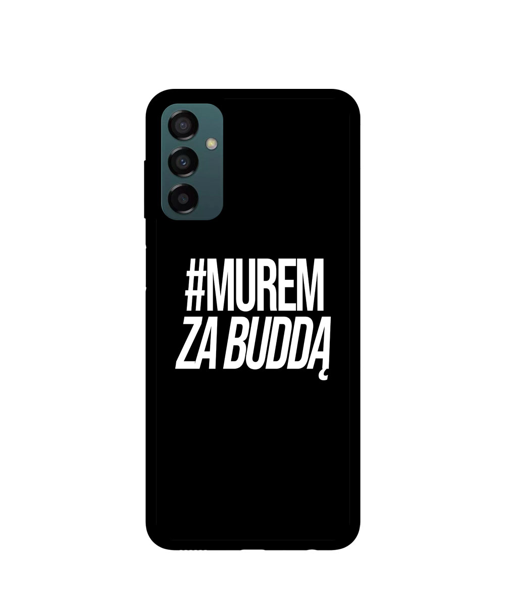 Case / Etui / Pokrowiec / Obudowa na telefon. Wzór: Samsung Galaxy M23 / M13