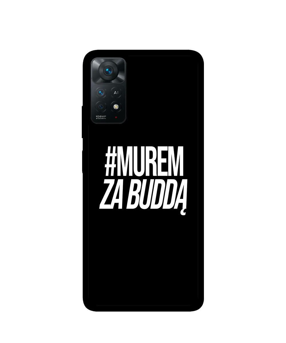 Case / Etui / Pokrowiec / Obudowa na telefon. Wzór: Xiaomi Redmi Note 11 Pro 5G